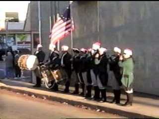 2009 Westbrook Muster